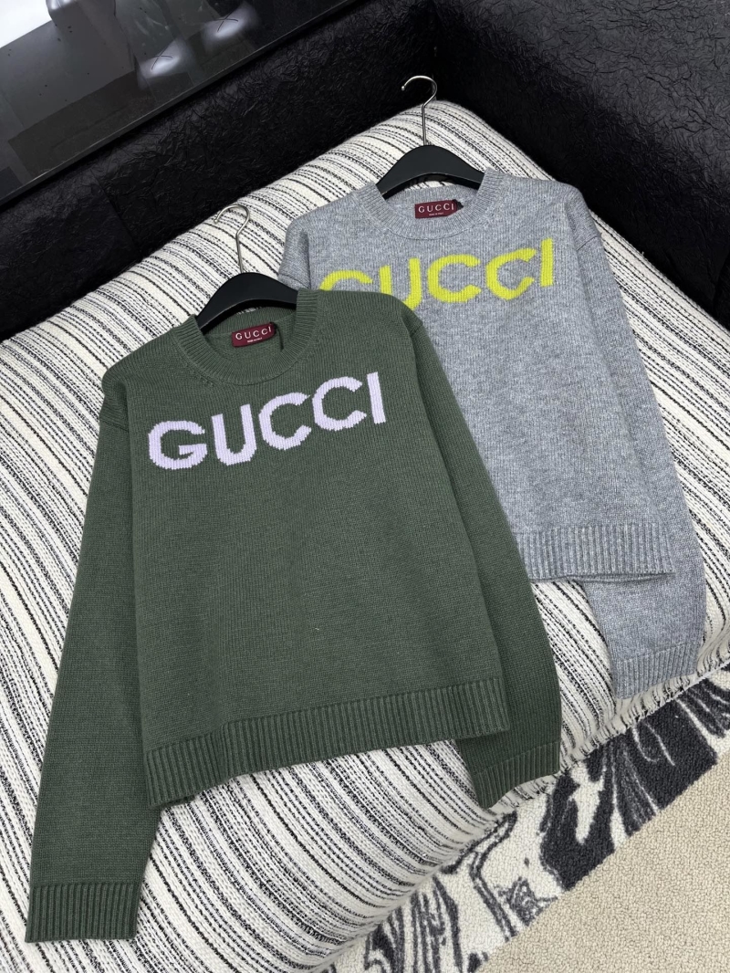 Gvc*1 sweaters